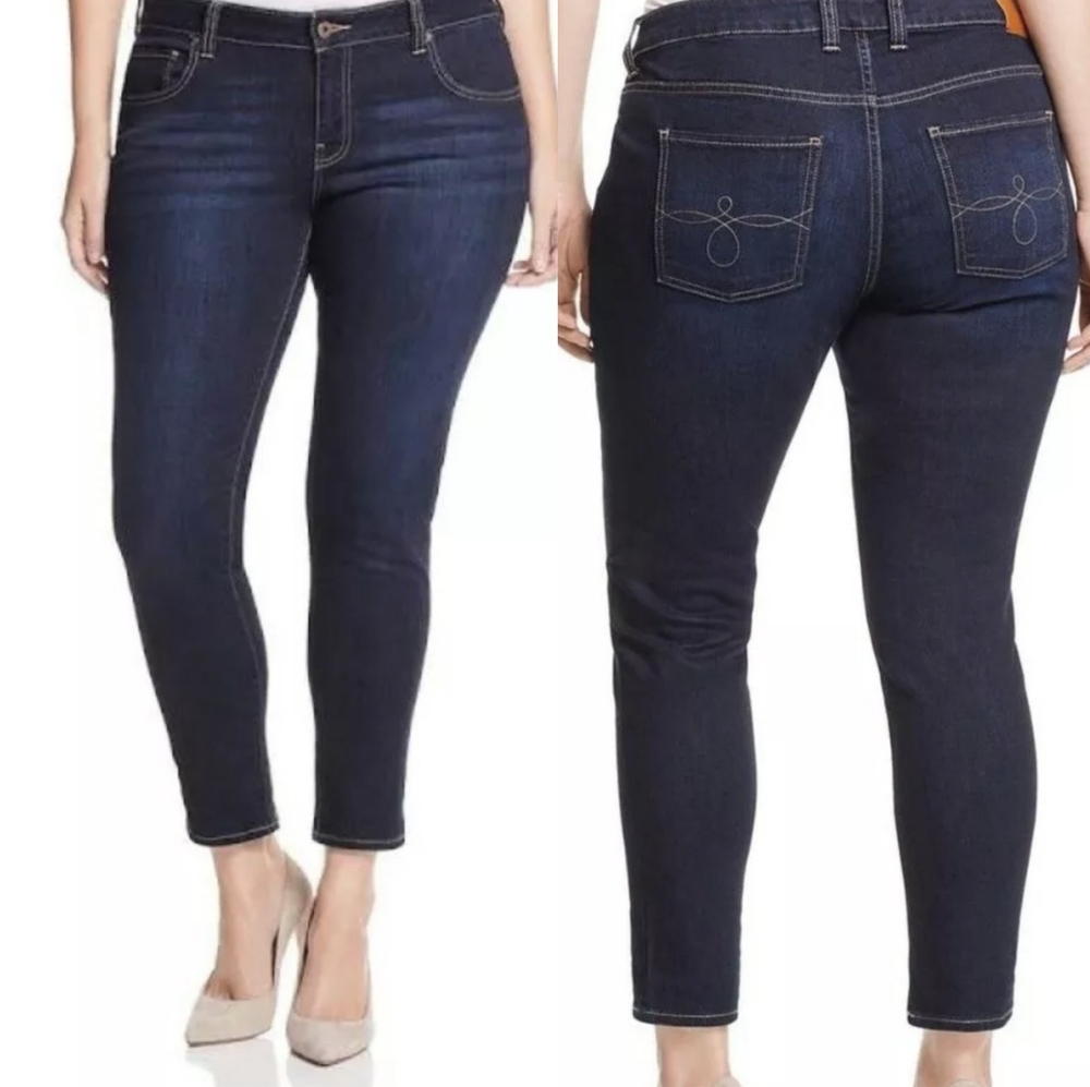 Lucky Brand Emma Legging Size 18W